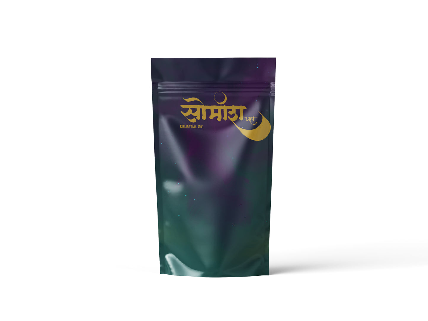 SOMANSH Tea – Celestial Sip (Darjeeling Premium Black Tea) (250 gm)