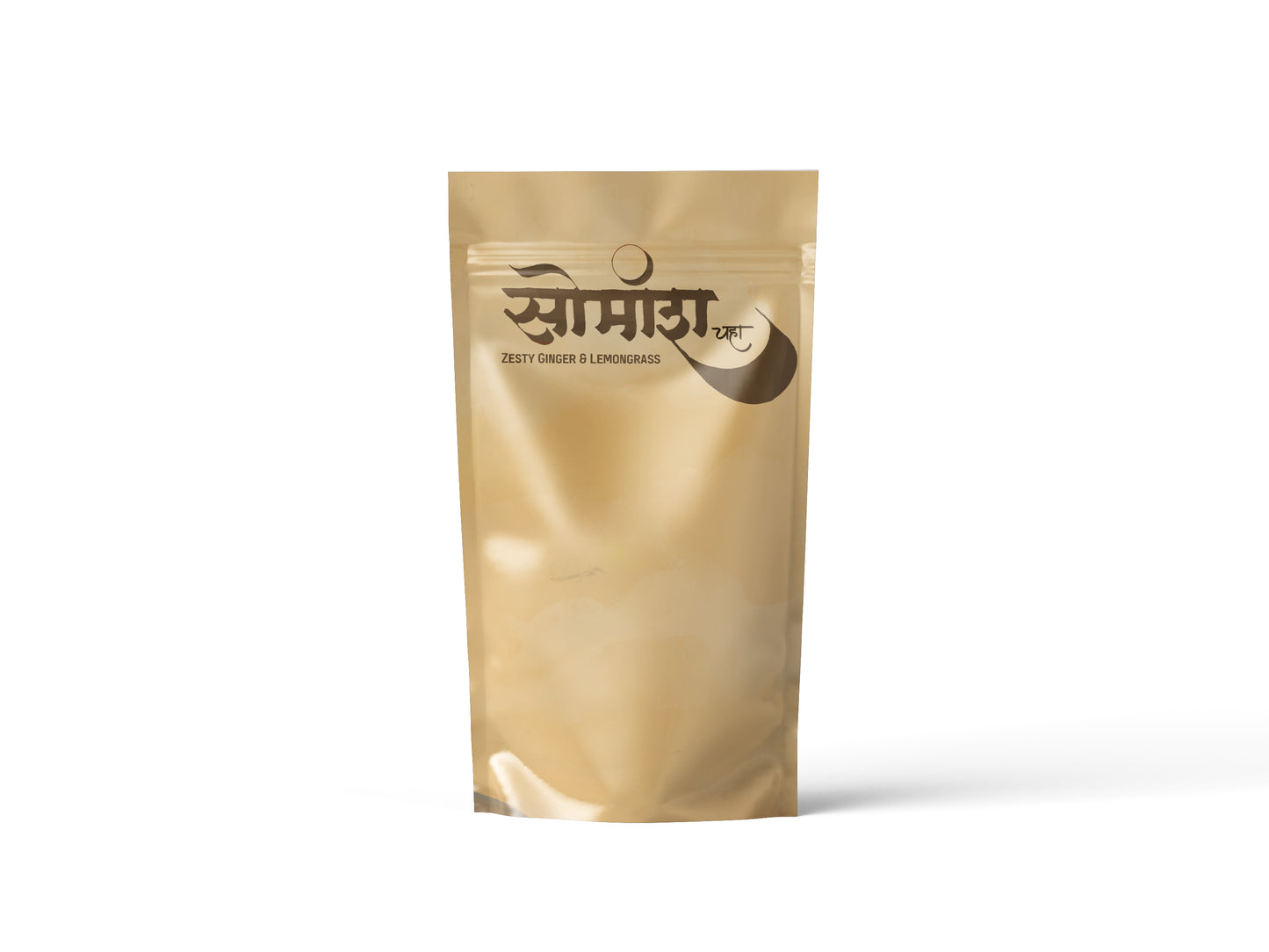 SOMANSH TEA - Diwali Gift Set: 5 Premium Tea Blends Discovery Kit (50 gm each)