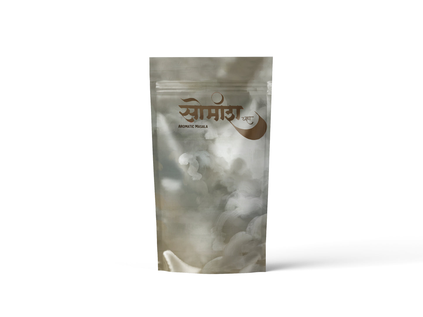 SOMANSH TEA - Diwali Gift Set: 5 Premium Tea Blends Discovery Kit (50 gm each)